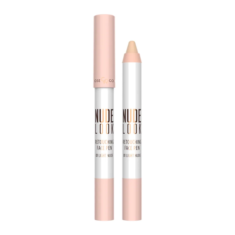 Nude Look Retouching Face Pen