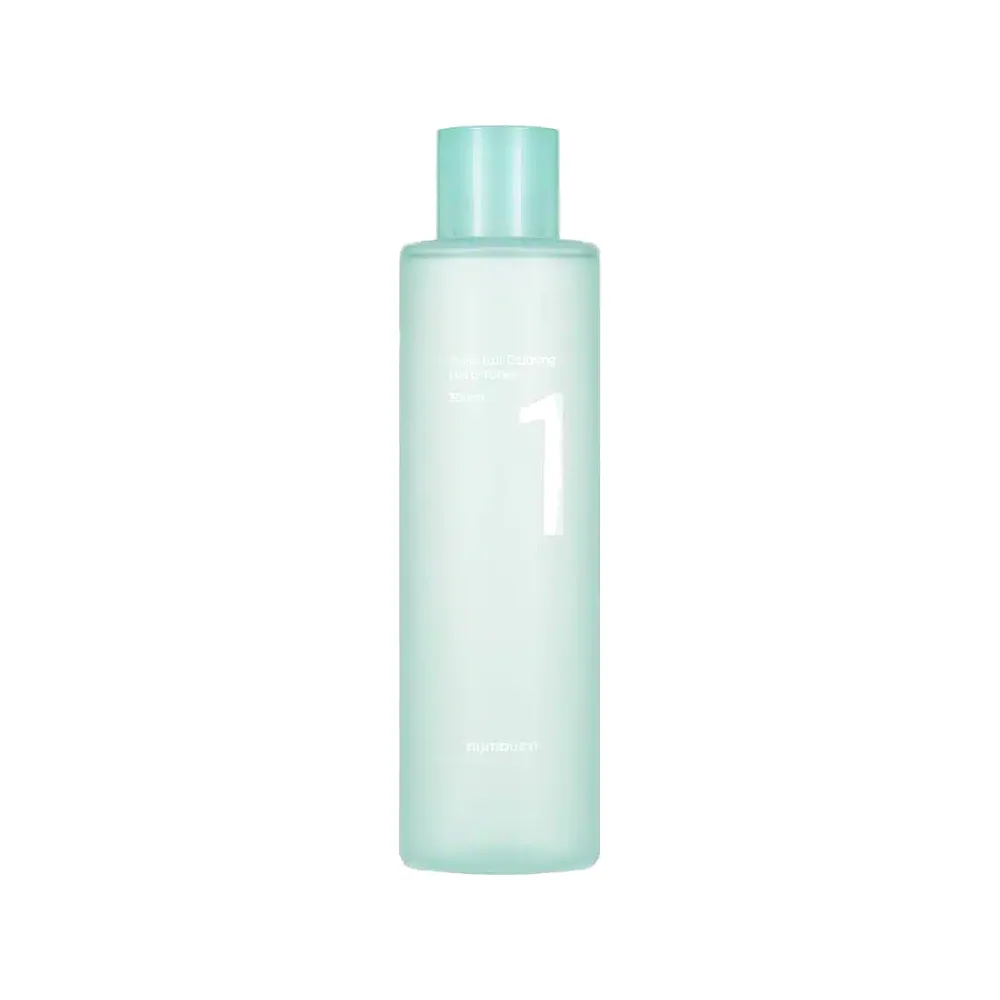 Numbuzin 1 Pure Full Calming Herb Toner