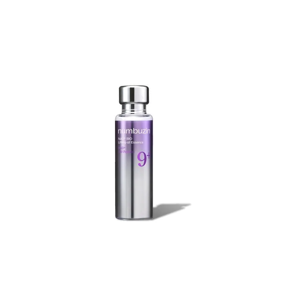 Numbuzin 9+ Nad+Bio Lifting Serum