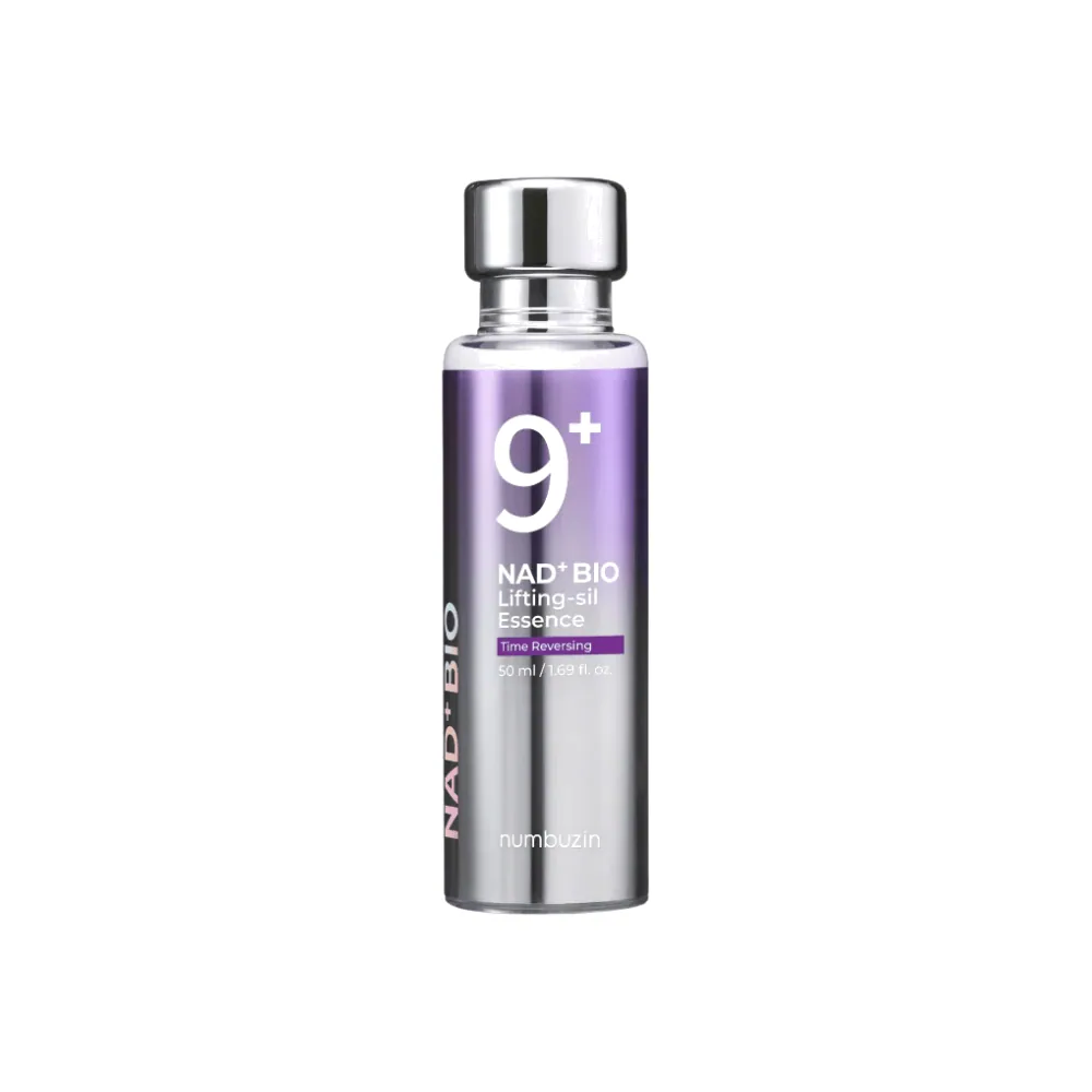 Numbuzin 9+ NAD Bio Lifting-sil Essence 50ml