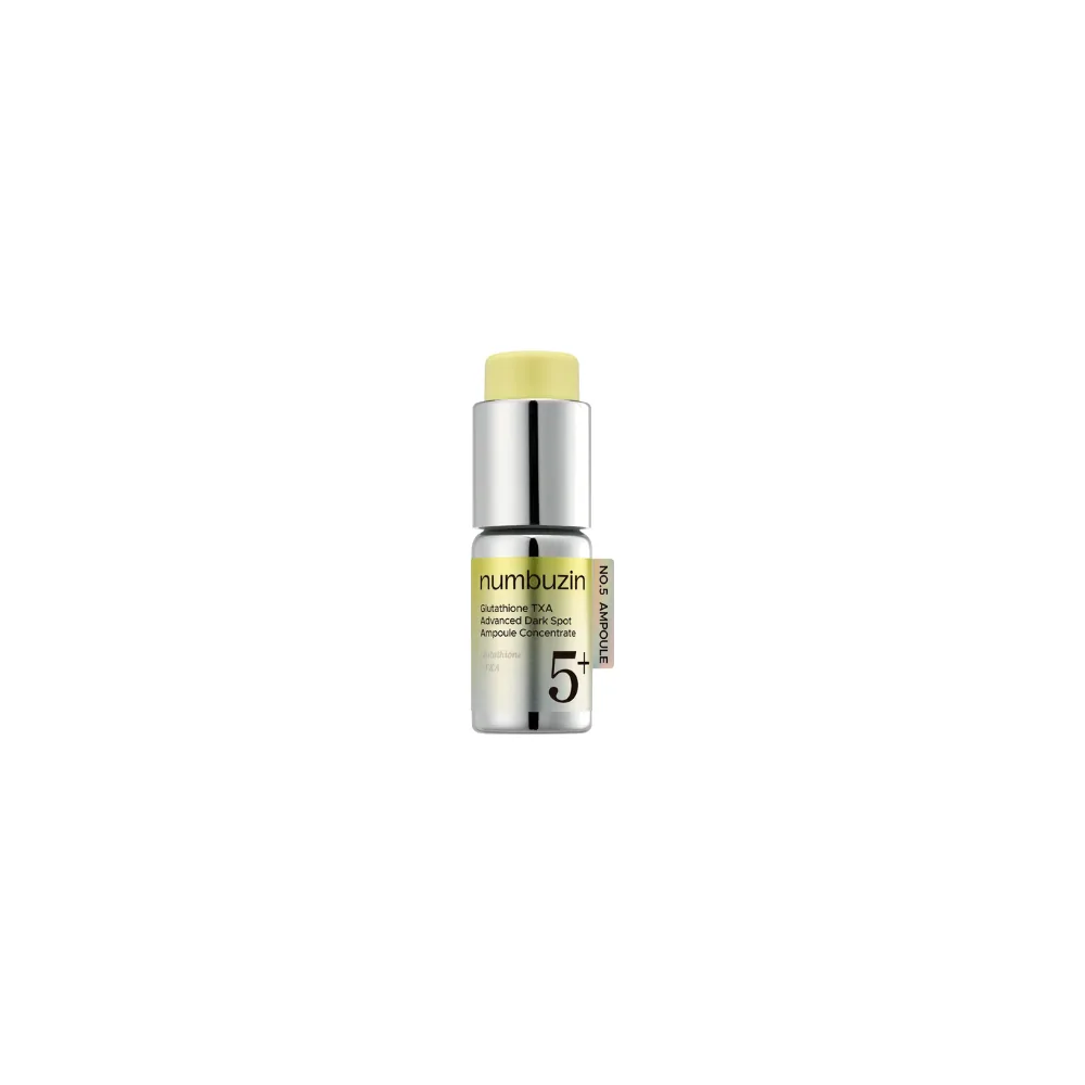 Numbuzin Glutathione+txa Advenced Dark Spot Ampoule 10g