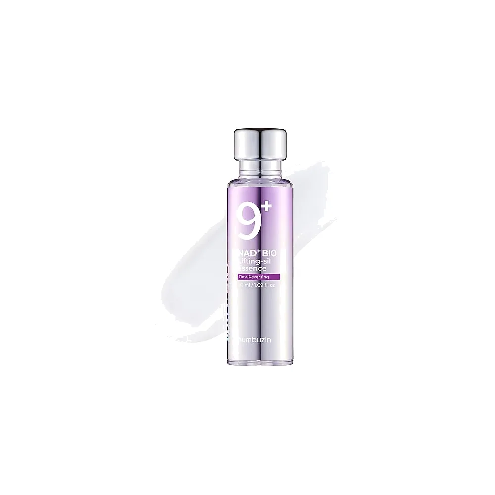 Numbuzin NAD+ Bio Lifting-Sil Essence 50ml