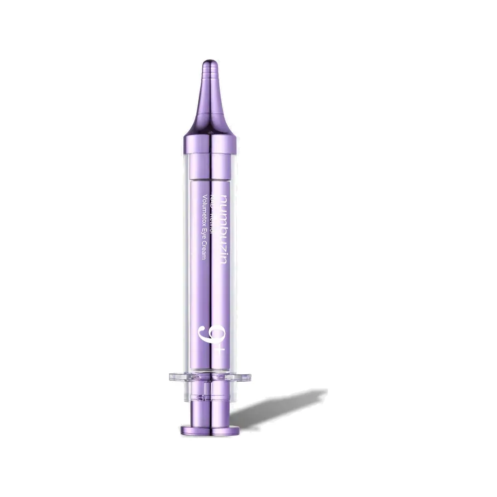 Numbuzin NMN retinol Volumetox Eye Cream