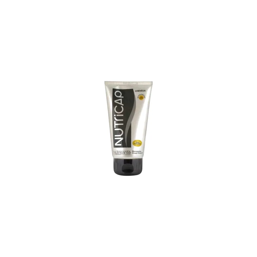 NUTRICAP Shampoing 200ml