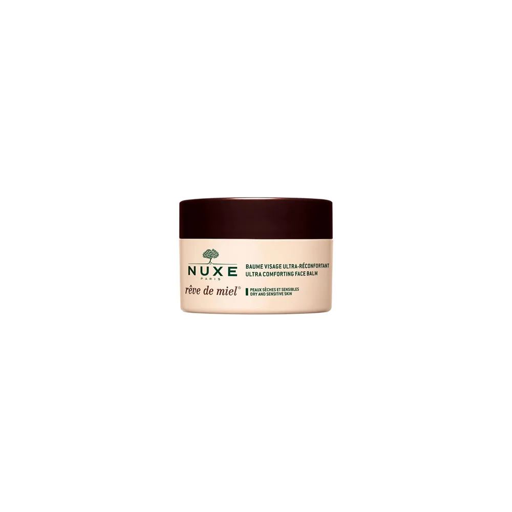 NUXE Baume visage réve de miel 50 ml