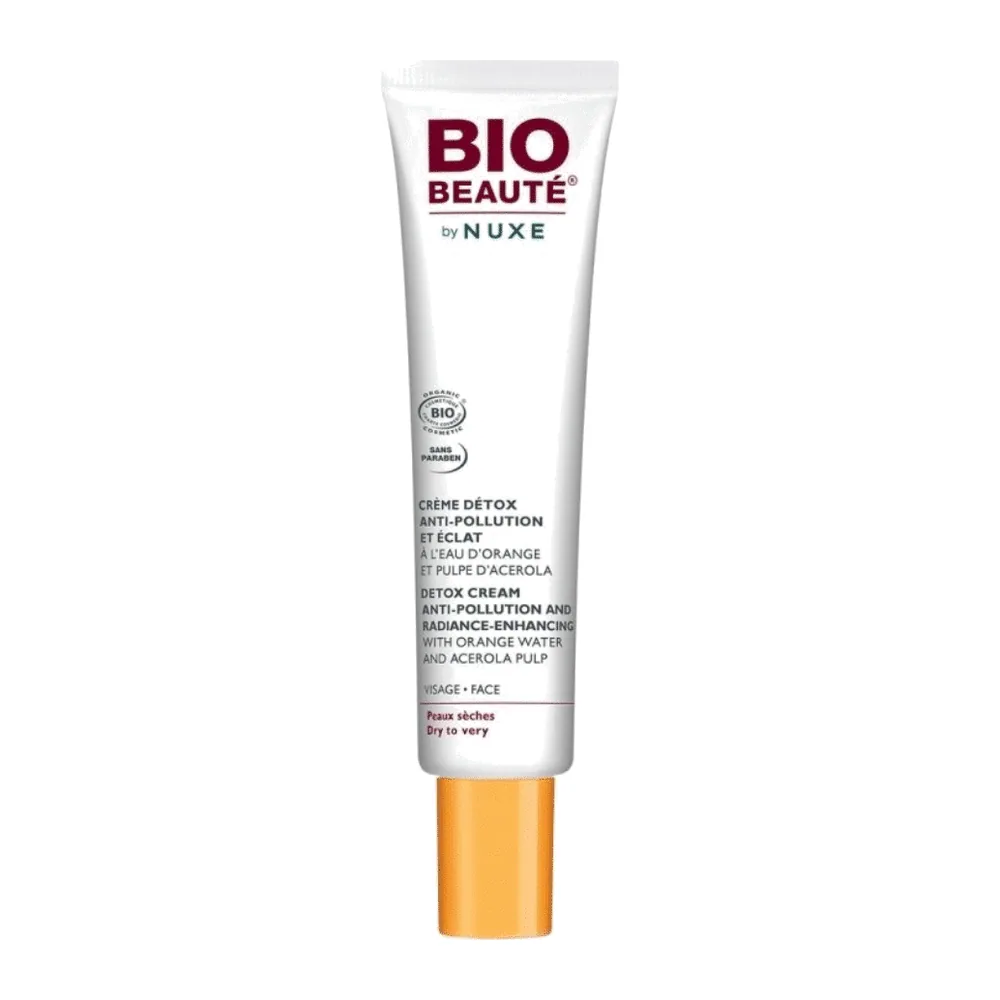 Nuxe Bio Beauté Pack
