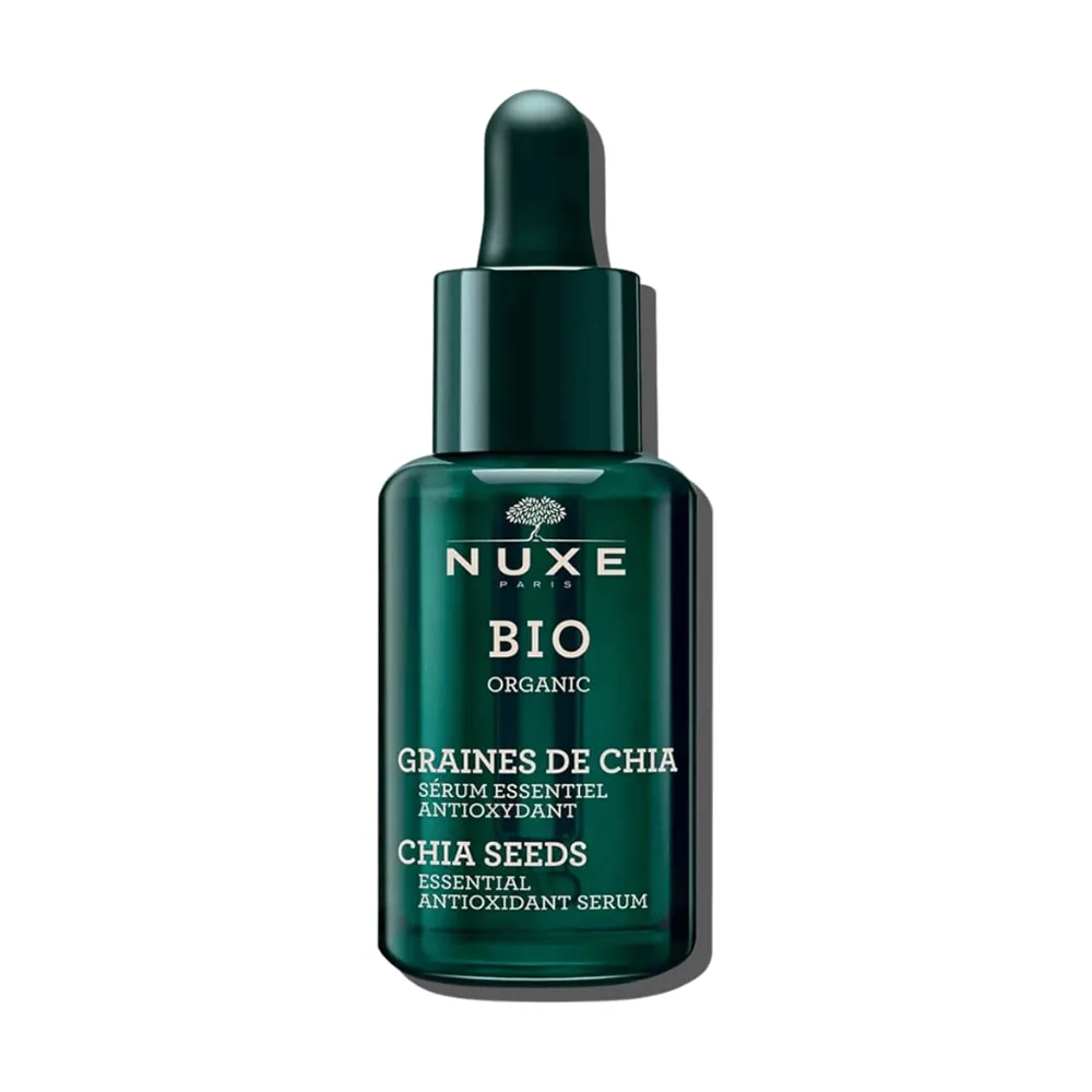 Nuxe Bio Graines De Chia 30ml
