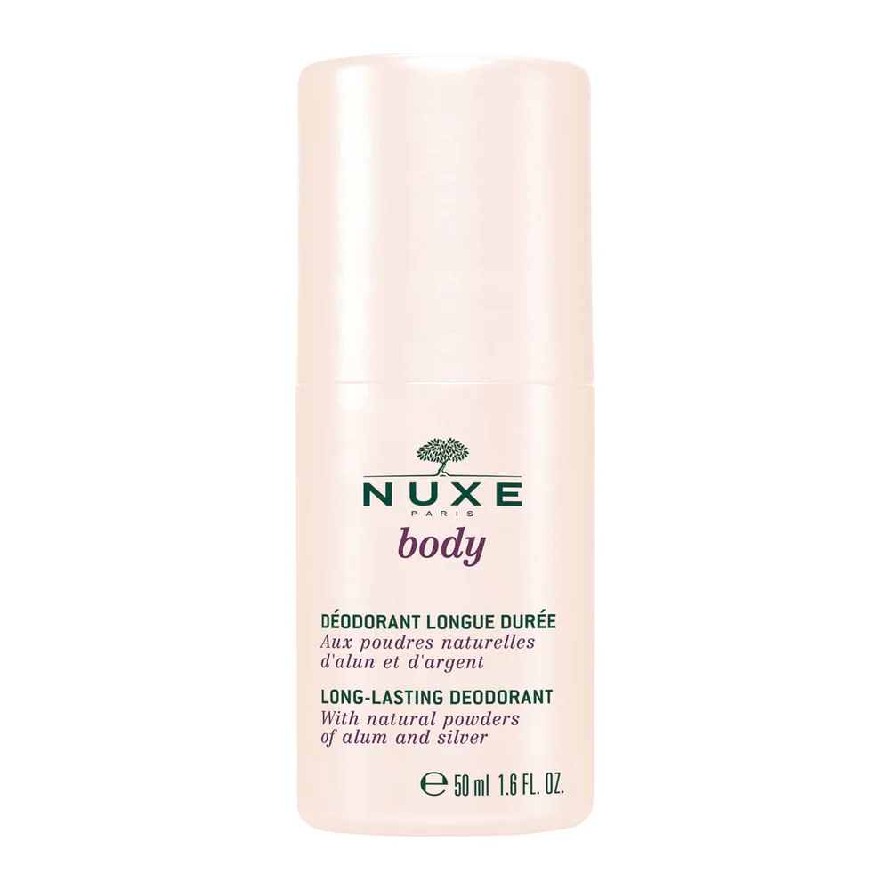 NUXE BODY DEODORANT LONGUE DUREE 50 ml
