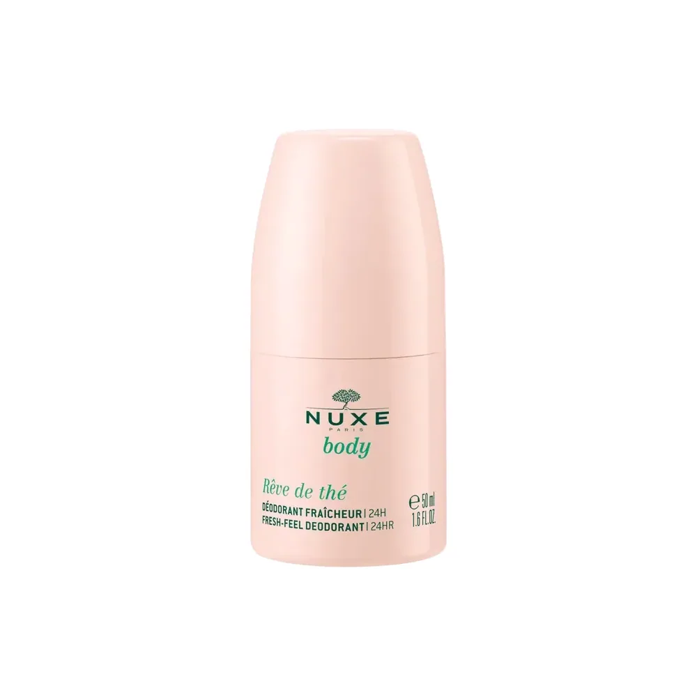 NUXE Body Rêve De Thé Roll-on