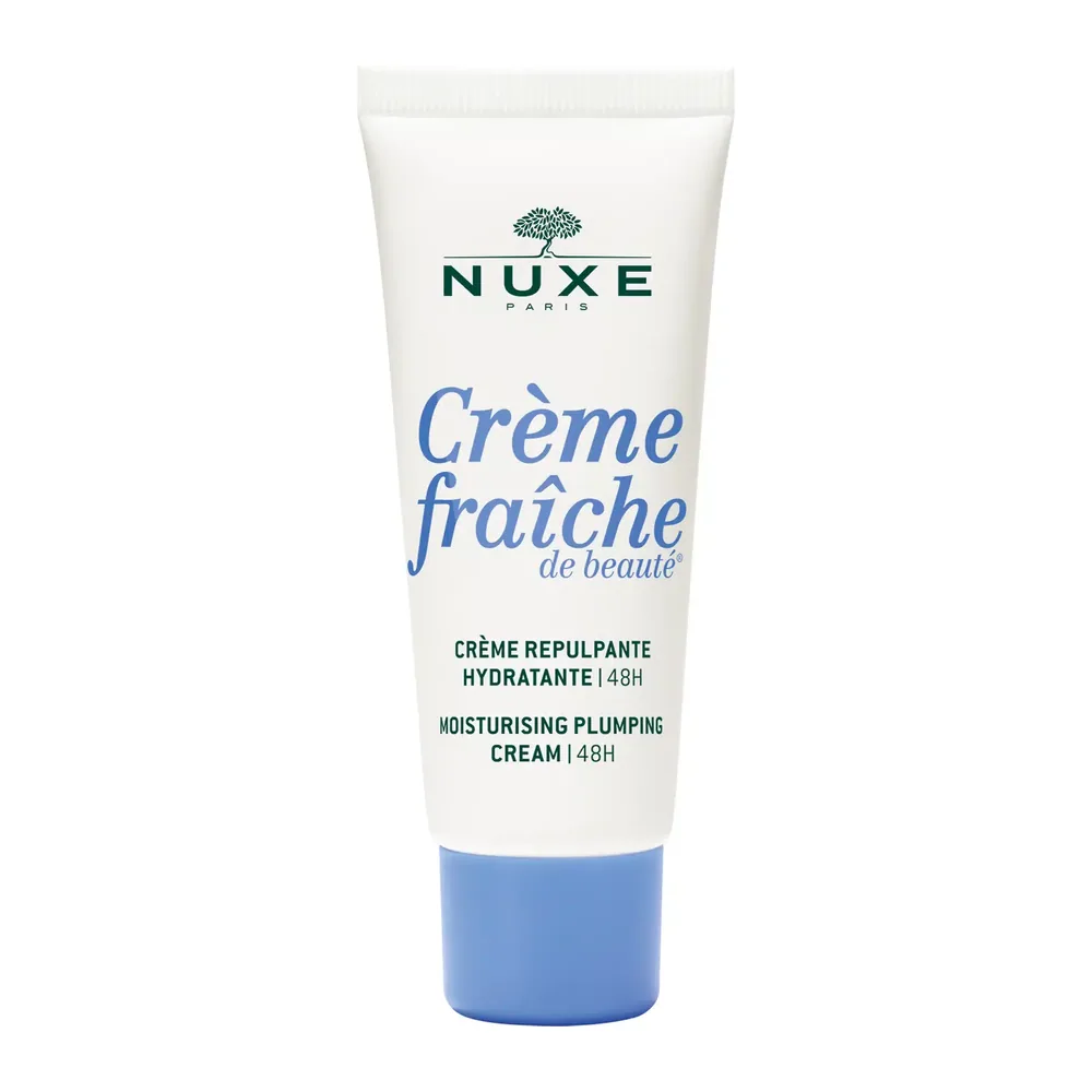 Nuxe Crème Fraiche De Beaute Fluide Matifiant Hydratant 50ml