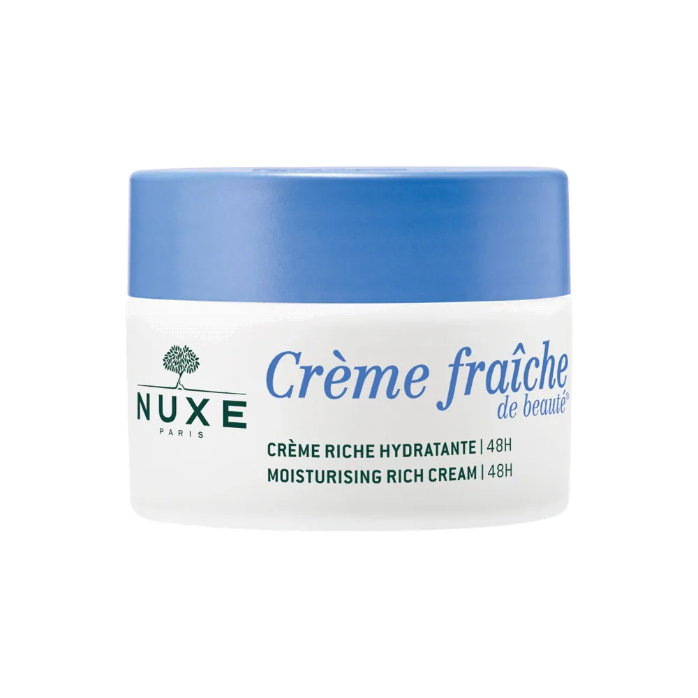 Nuxe Crème Fraiche de Beaute Riche P/Seche 50ml
