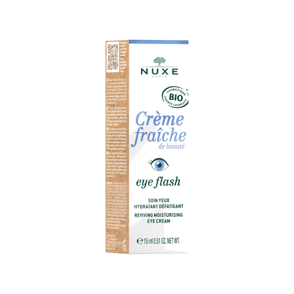 Nuxe Crème Fraiche Eye Flash F/15ml