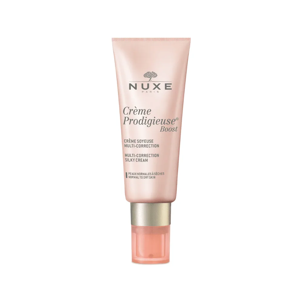 Nuxe Crème Prodigieuse Boost Soyeuse 40ml