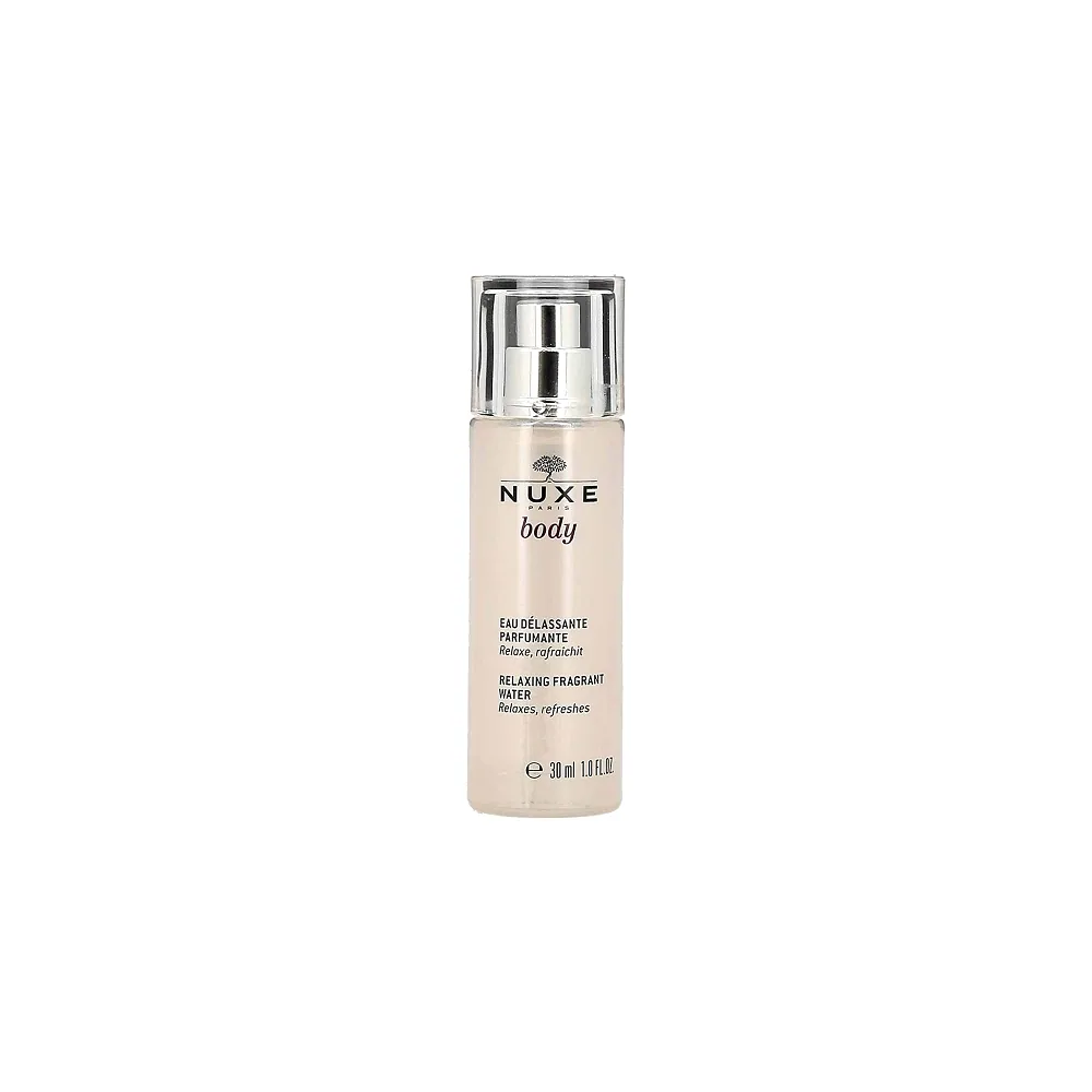 NUXE EAU DELASSANTE PARFUMANTE 30 ml