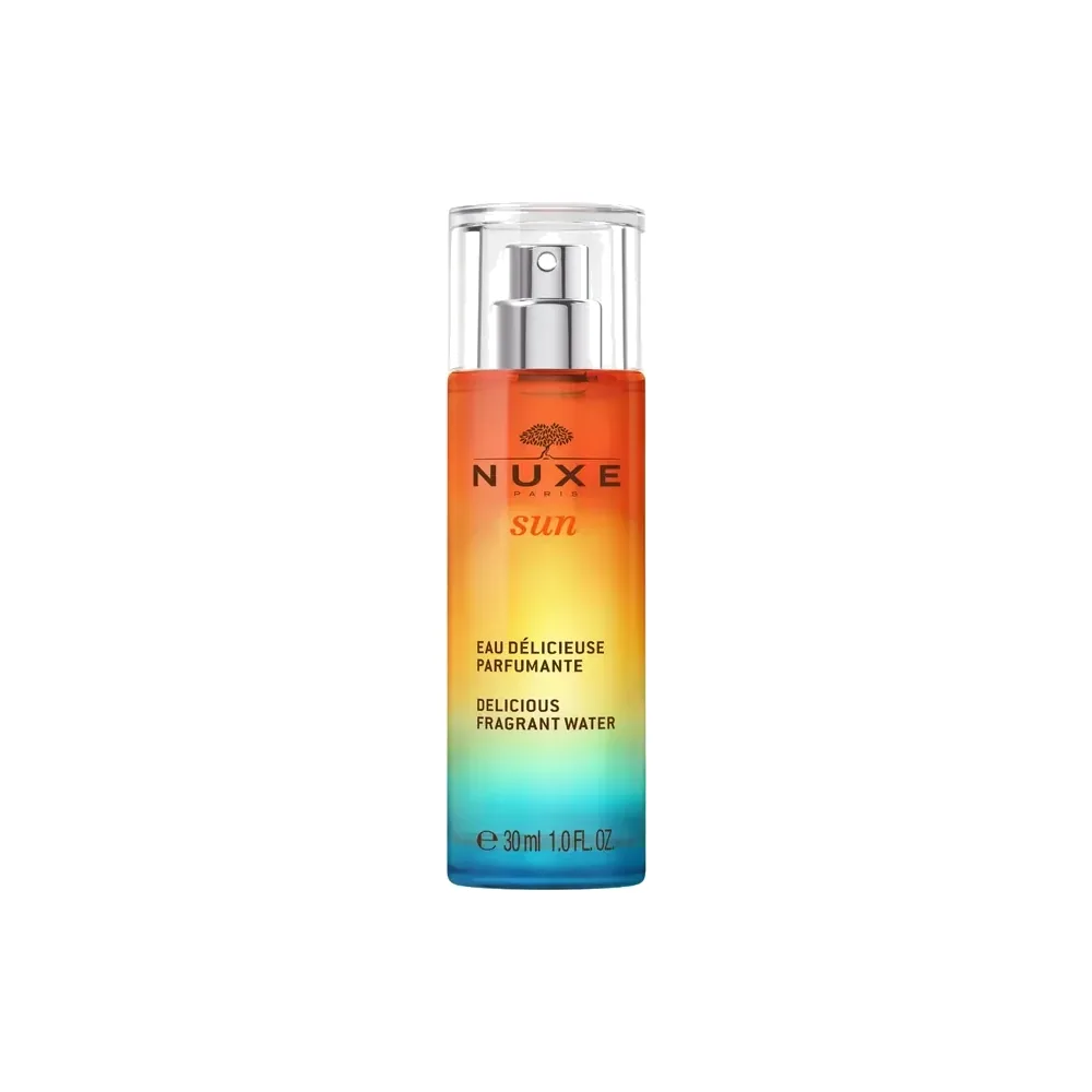 Nuxe Eau Délicieuse Parfumante 30ml