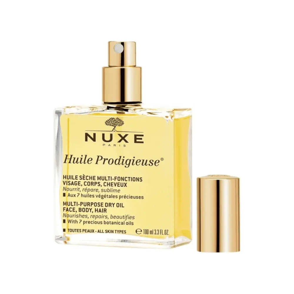 Nuxe Huile Prodigieuse