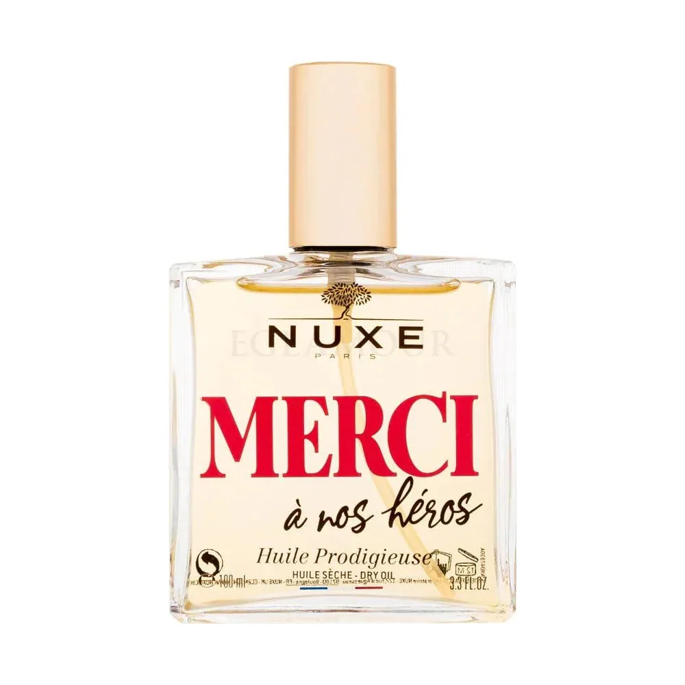 Nuxe Huile Prodigieuse 100ml