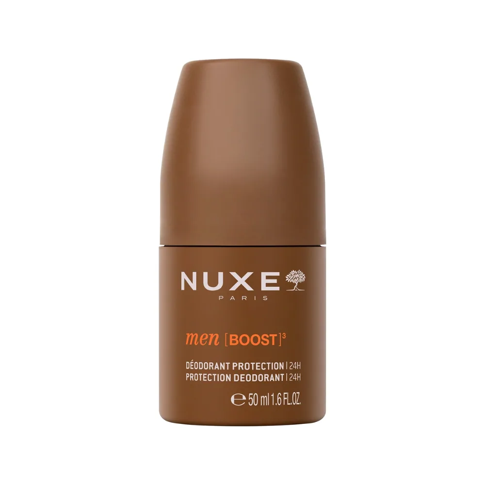 Nuxe Men Deodorant Protection 24h 50ml