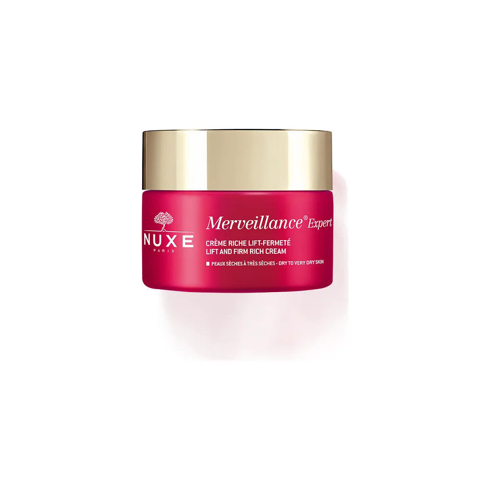 NUXE Merveillance Expert LIFT fermeté 50ml