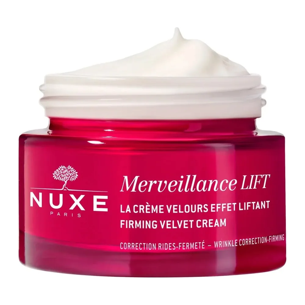 NUXE Merveillance LIFT La Crème Velours Effet Liftant 50ml