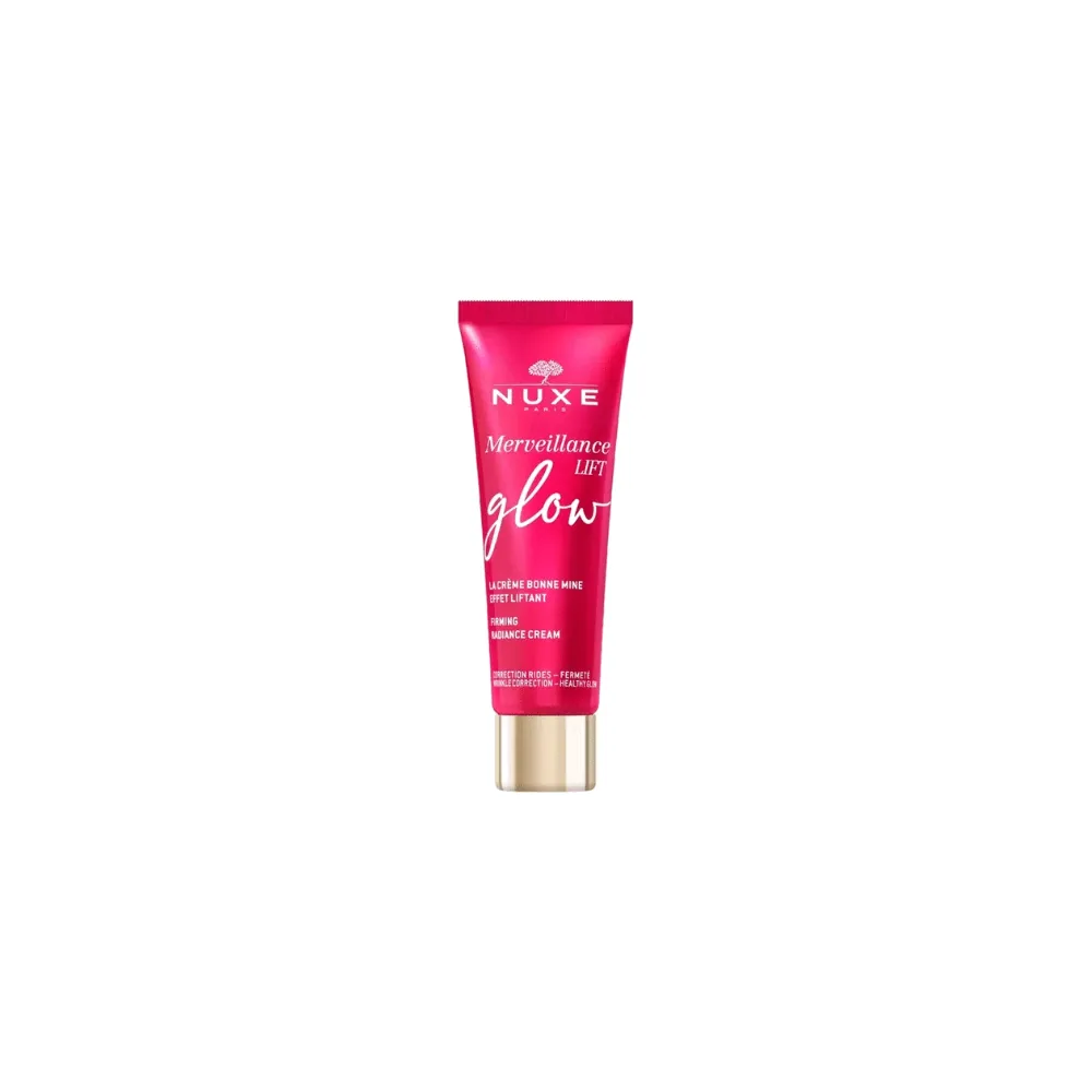 Nuxe Merveillance Lift Glow Crème Bonne Mine 50ml