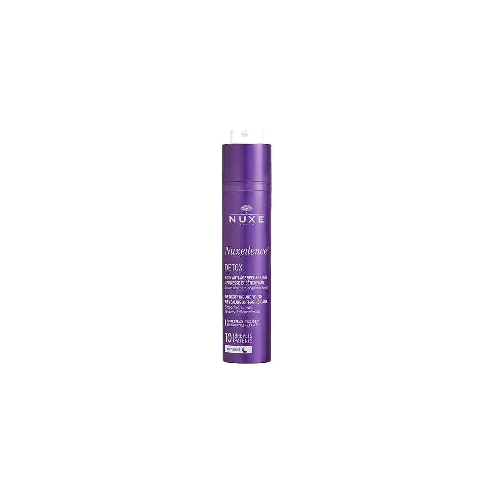 NUXE Nuxellence DETOX 50ml