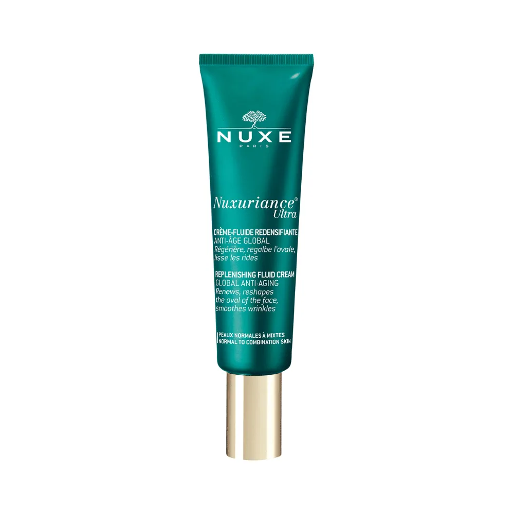Nuxe Nuxuriance Crème Fluide Anti Age Global 50ml