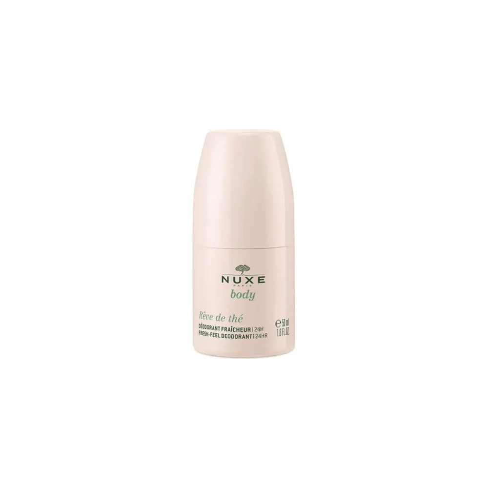 Nuxe Reve de Thé Roll on Deo 50ml