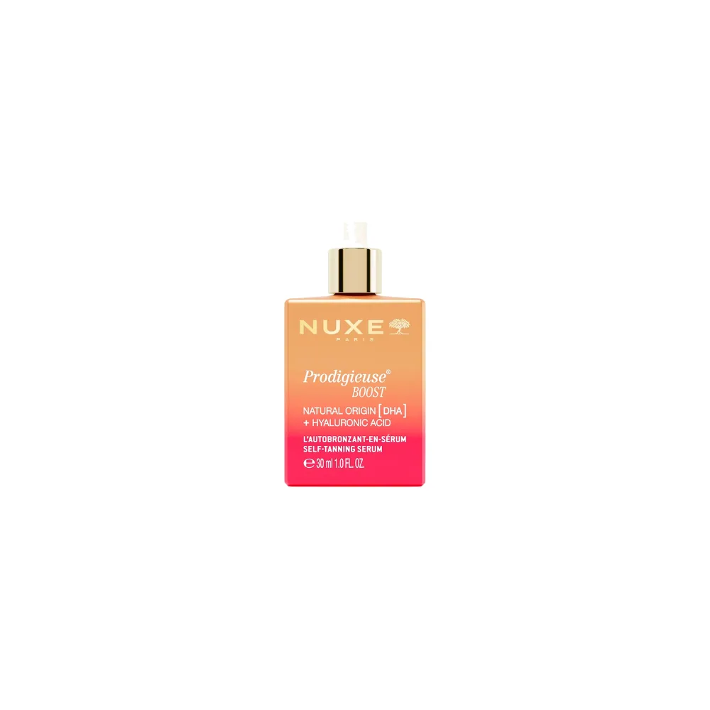 Nuxe Serum Autobronzant Prodigieuse Boost 30ml
