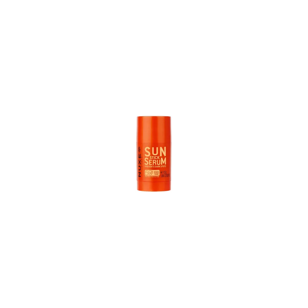 Nuxe Sun Stick Serum Prevent Dark Spot Spf50 25g