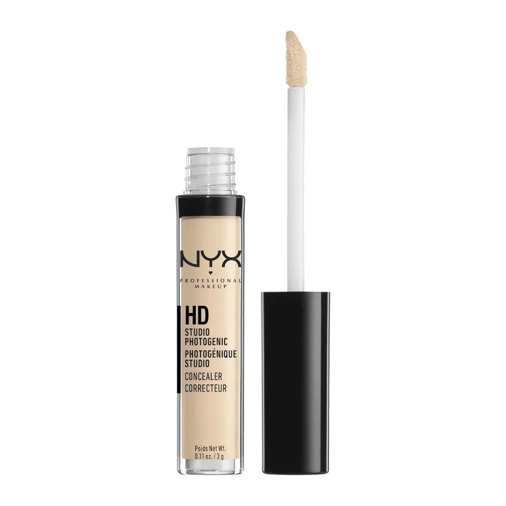Nyx Anti Cernes Can’T Stop 02 Alabaster 3.5ml