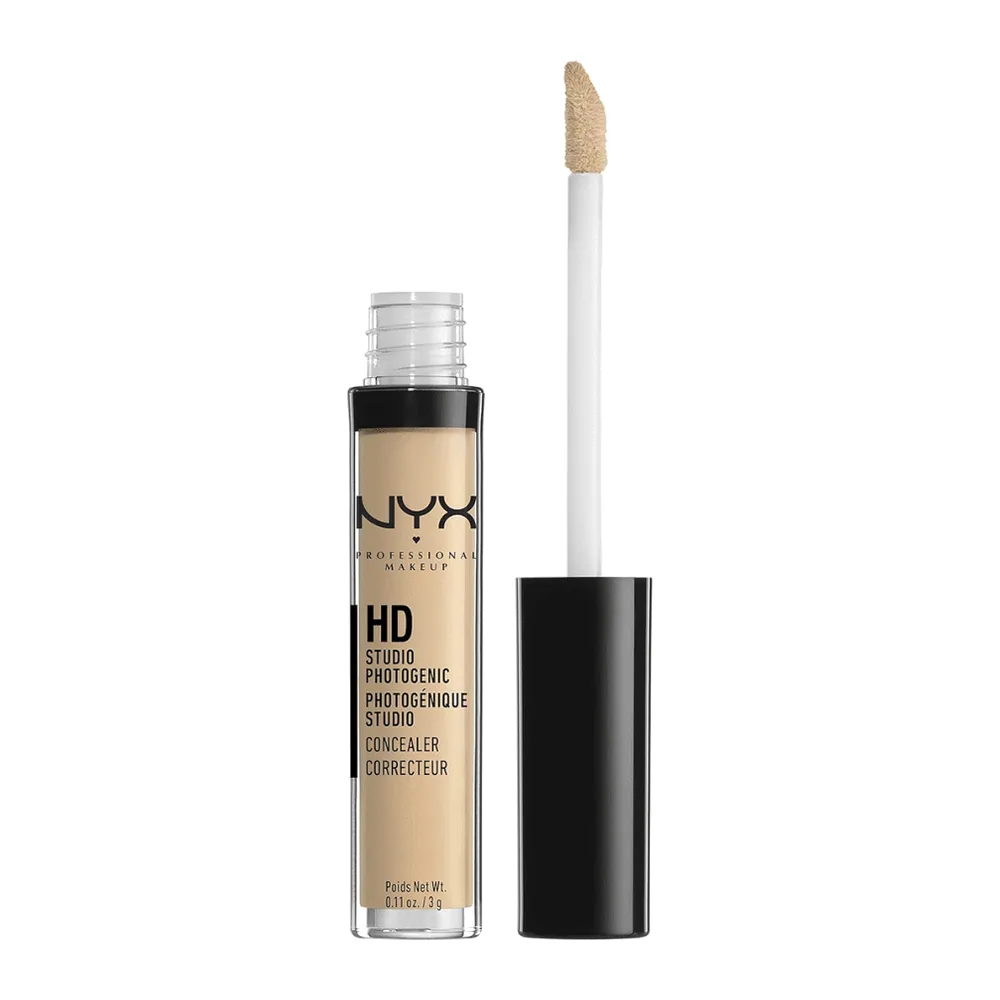 Nyx Anti Cernes Can’T Stop 11 Beige 3.5ml