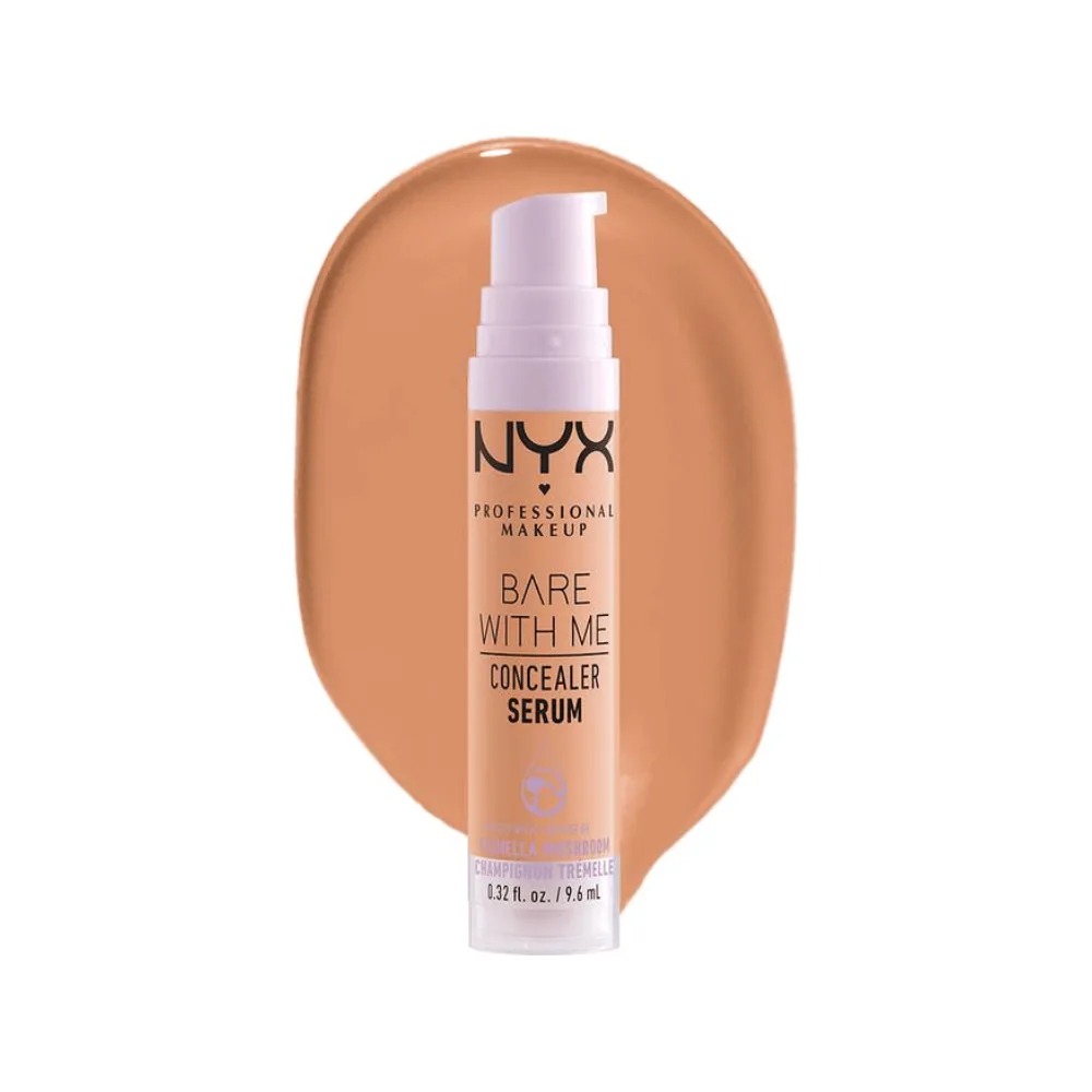 Nyx Bare With Me Concealer Sérum 07 Light Tan 9.6ml
