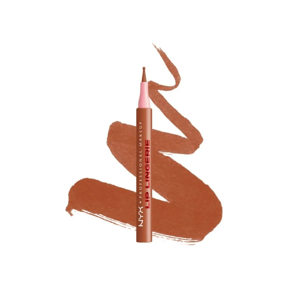 Nyx Barely There Lip Lingerie Llls03 1ml