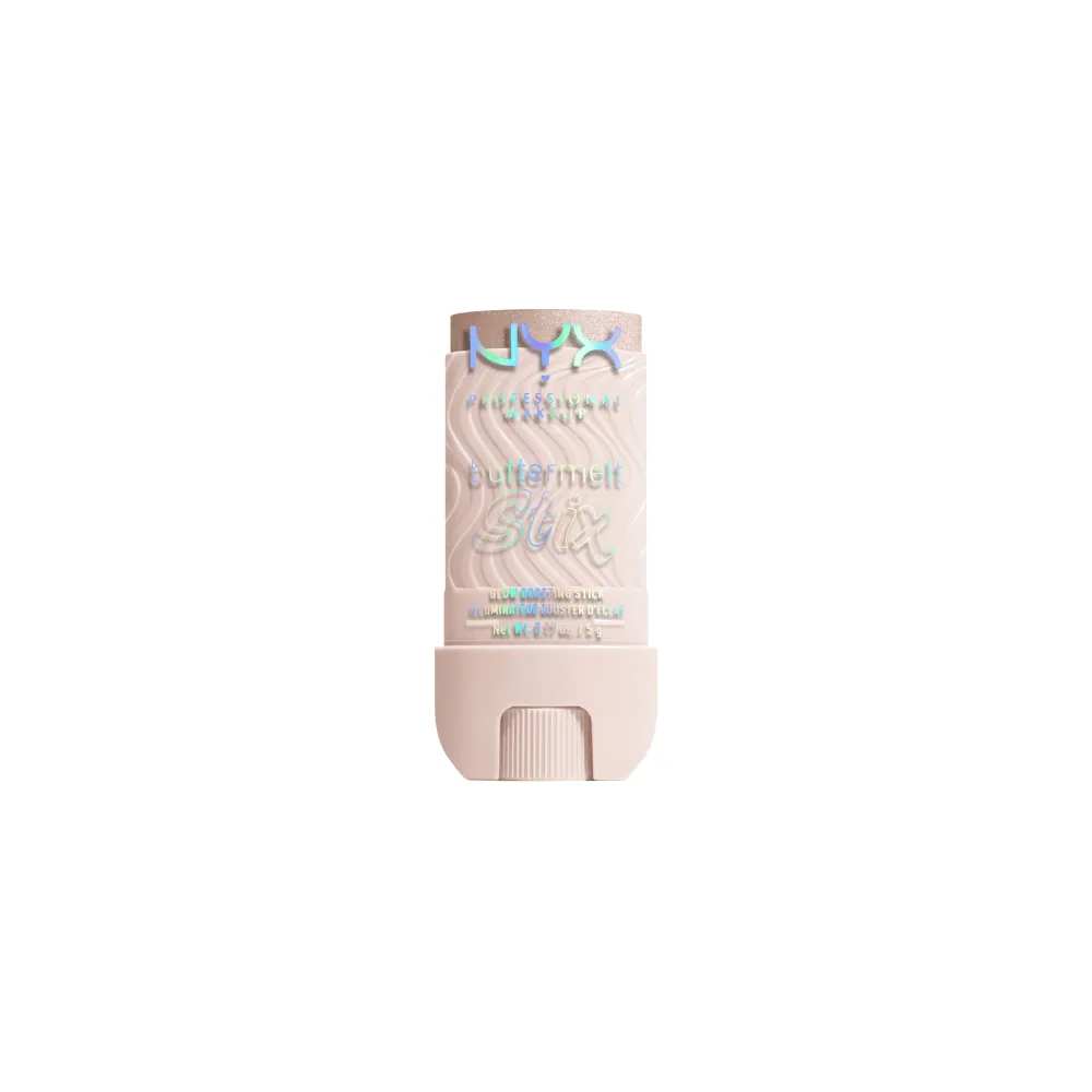 Nyx Buttermelt Stix 01 Big Melt Energy 5g