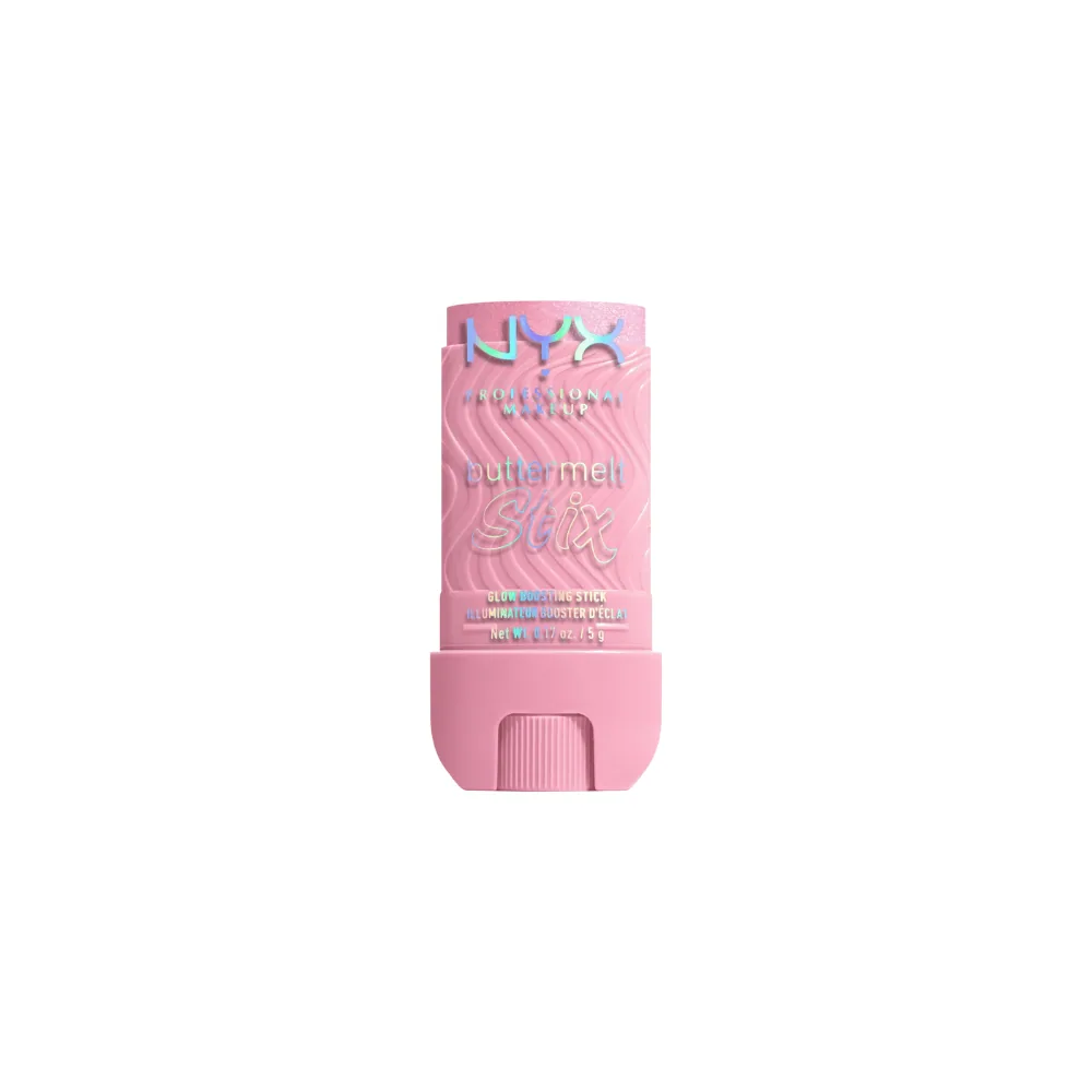 Nyx Buttermelt Stix 04 My Melt Era 5g