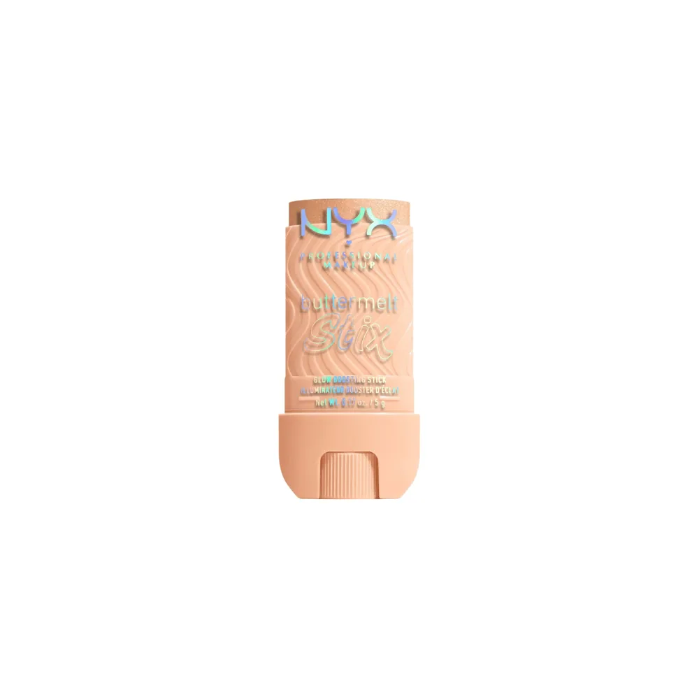Nyx Buttermelt Stix 06 A Whole Melt 5g