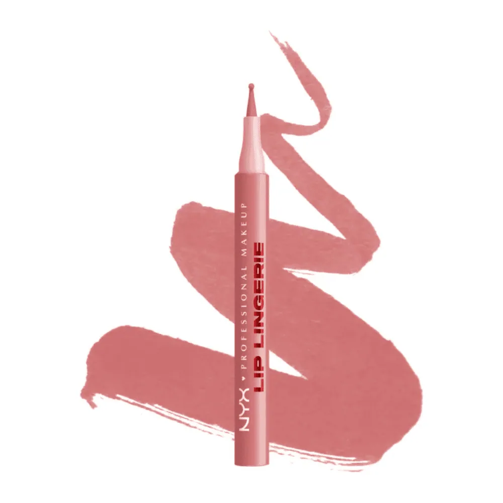 Nyx Cuff Me Lip Lingerie Llls07 1ml