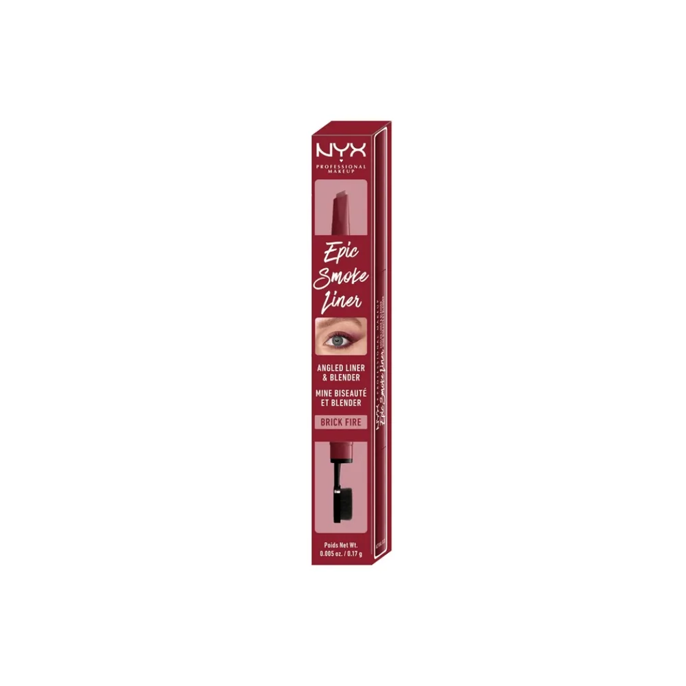 Nyx Epic Smloke Liner Brick Fire 0.17G