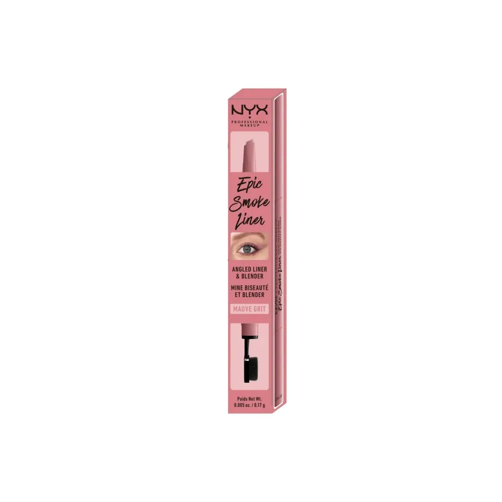 Nyx Epic Smloke Liner Mauve Grit 0.17G