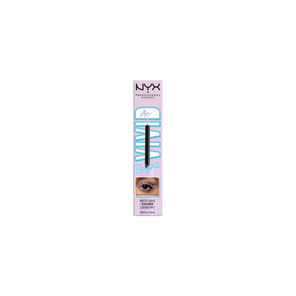 Nyx Epic Wear Eyeliner Ewls06 Berry Goth 1.2g