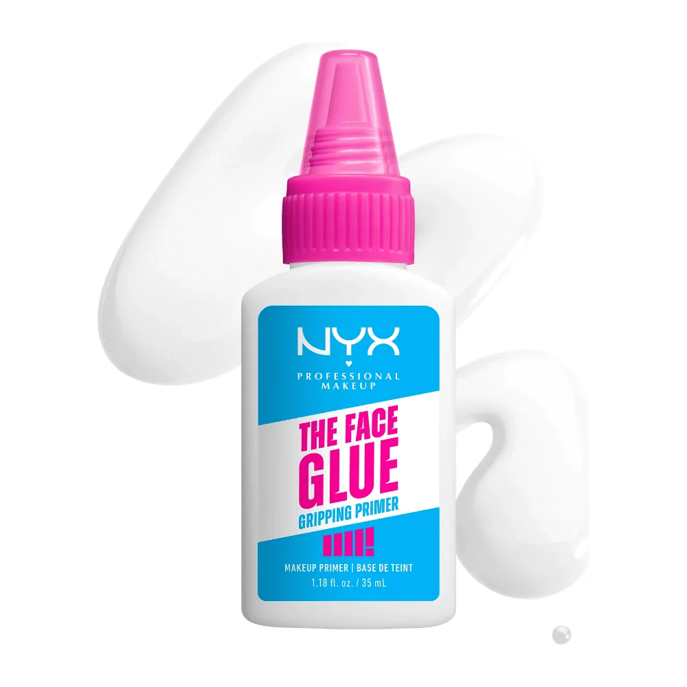 Nyx The Face Glue Gripping Primer 35ml