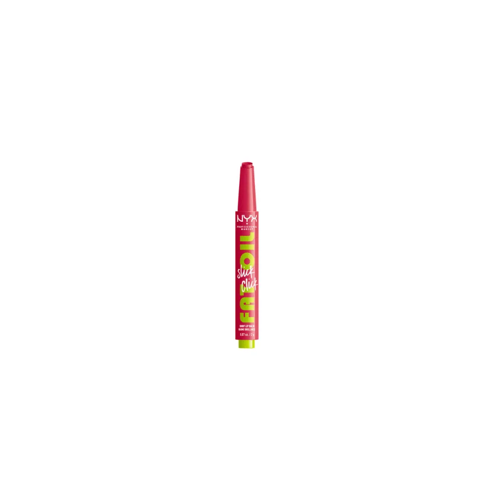 Nyx Fat Oil Stick Click Double Tap 2g