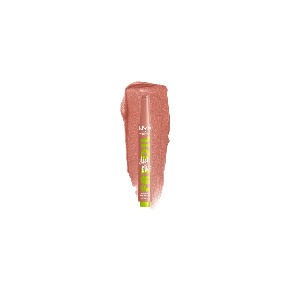 Nyx Fat Oil Stick Click Group Chat 2G