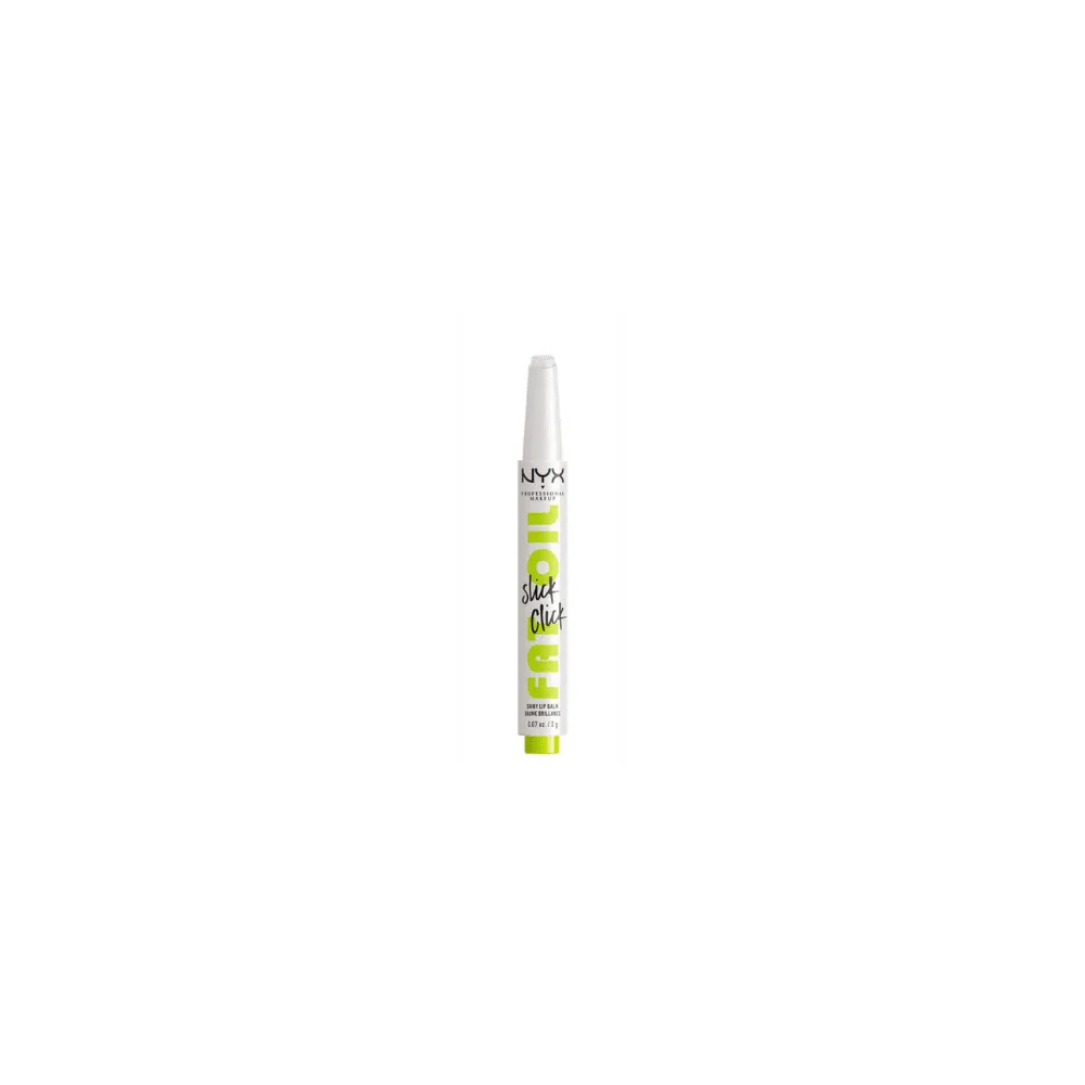 Nyx Fat Oil Stick Click Main Character 2g