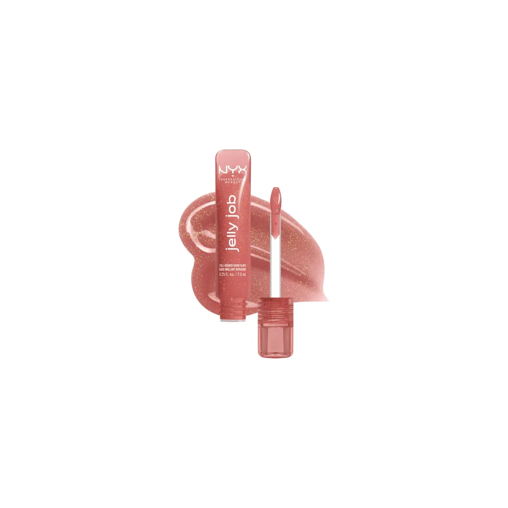 Nyx Jelly Job 05 Honey, It’S Jelly 7.5ml