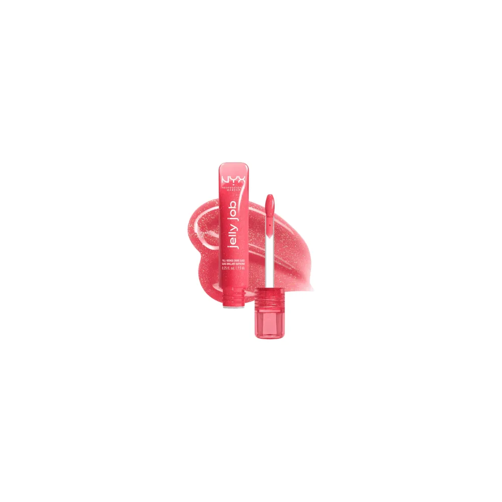 Nyx Jelly Job 08 Jelly Kiss’D 7.5ml