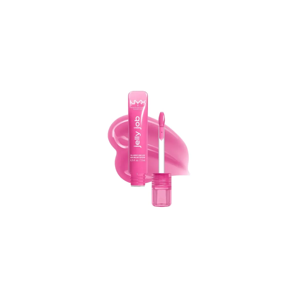 Nyx Jelly Job 11 Jelly Icing 7.5ml