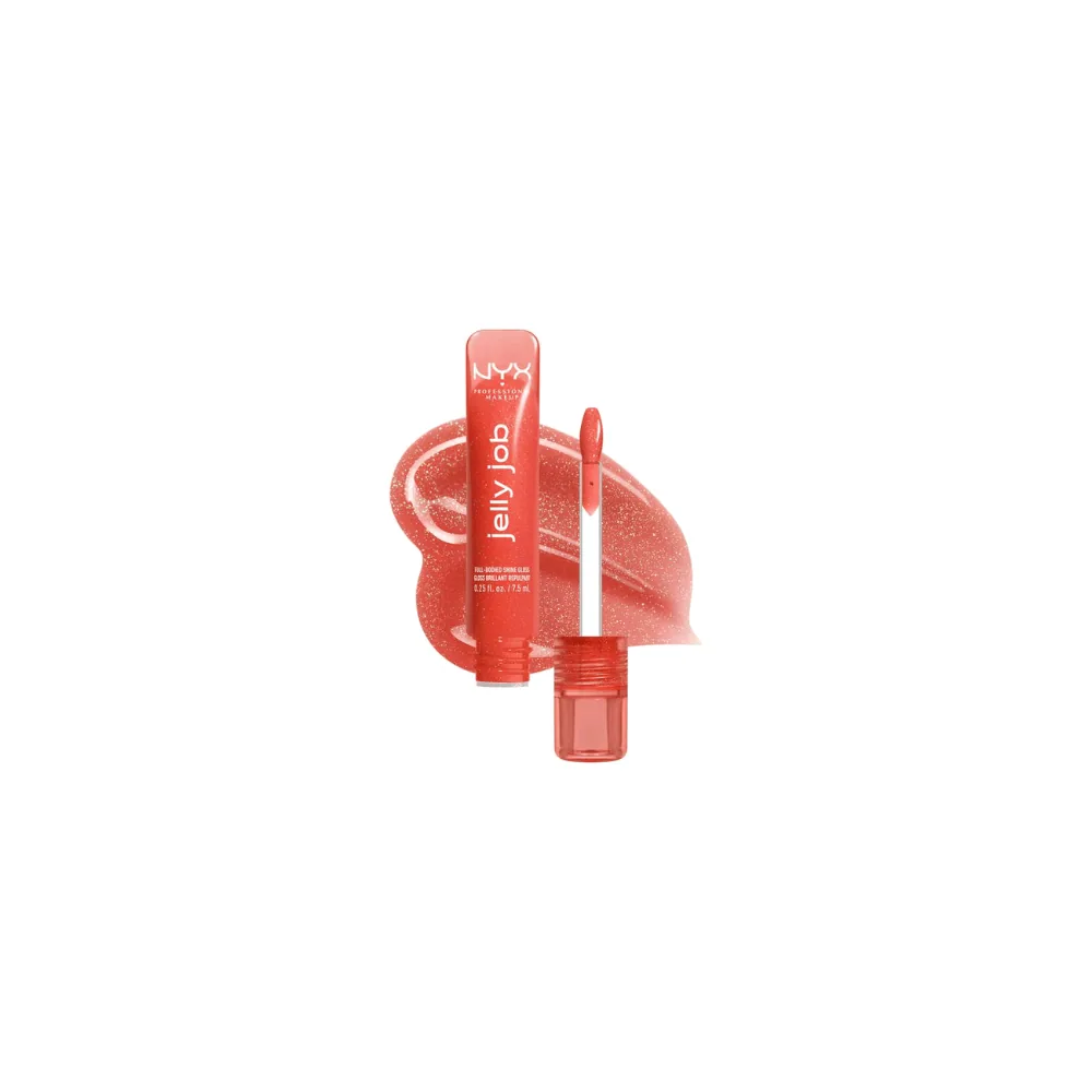 Nyx Jelly Job 12 Jelly Squeeze 7.5ml
