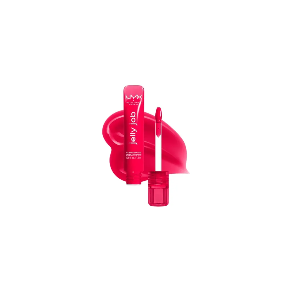 Nyx Jelly Job 14 Cherry Jelly 7.5ml